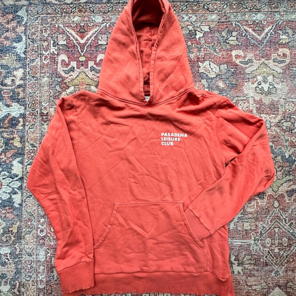 Pasadena Leisure Club Other - Pasadena Leisure Club Hoodie
